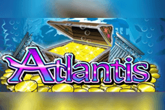 Atlantis slot