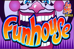 FunHouse slot