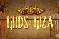 Gods of Giza slot