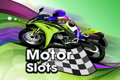 Motor Slots slot