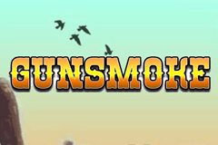Gunsmoke slot