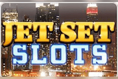 Jet Set slot