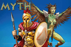 Myth slot