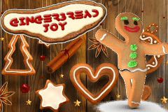 Gingerbread Joy slot