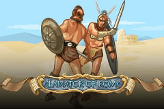 Gladiator of Rome slot