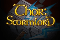 Thor: Stormlord slot