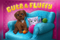 Cute and Fluffy slot