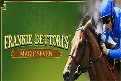 Frankie Dettori's Magic Seven slot