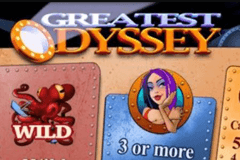Greatest Odyssey slot