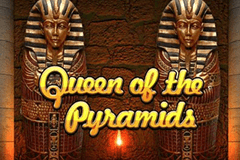 Queen of Pyramids slot