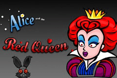 Alice and the Red Queen slot