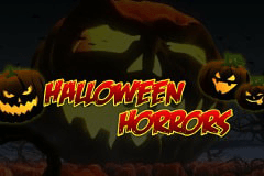 Halloween Horrors slot