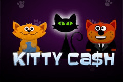 Kitty Cash slot