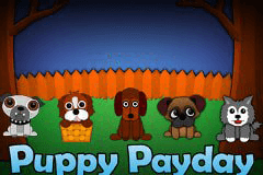Puppy Payday slot