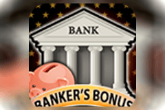 Banker's Bonus slot