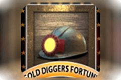 Gold Diggers' Fortune slot