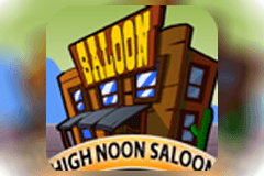 High Noon Saloon slot