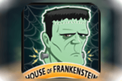 House Of Frankenstein slot