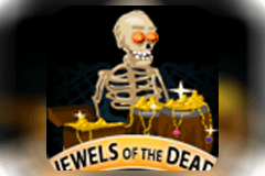Jewels of the Dead slot