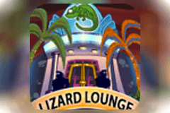 Lizard Lounge slot