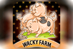 Wacky Farm slot