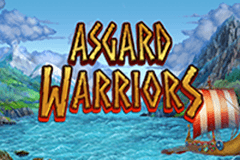 Asgard Warriors slot