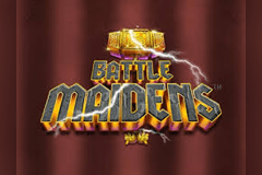 Battle Maidens slot