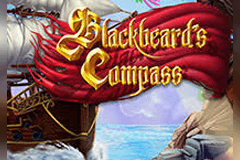 Blackbeard's Compass logo