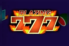 Blazing Sevens slot