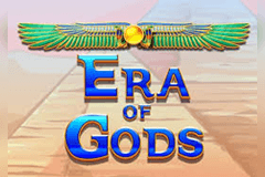 Era of Gods logo
