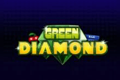 Green Diamond logo