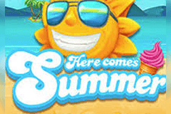 Here Comes Summer slot