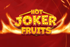 Hot Joker Fruits slot