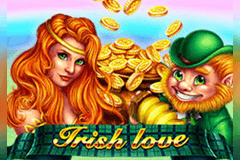 Irish Love slot
