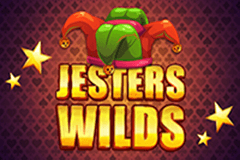 Jesters Wilds slot
