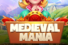 Medieval Mania slot