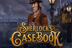 Sherlock's Case Book slot