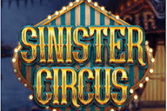 Sinister Circus logo