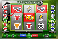 Soccer Slots slot
