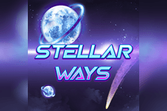 Stellar Ways slot
