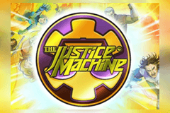 The Justice Machine slot