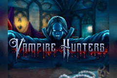 Vampire Hunters slot