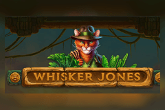 Whisker Jones slot