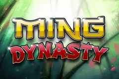 Ming Dynasty slot