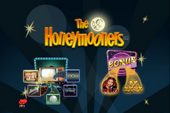 The Honeymooners slot