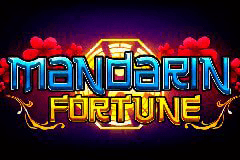 Mandarin Fortune slot