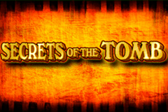 Secrets of the Tomb slot