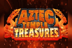 Aztec Temple Treasures slot
