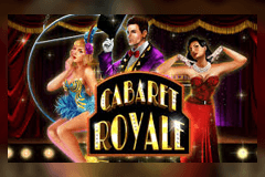Cabaret Royale slot
