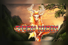 Fiery Kirin logo